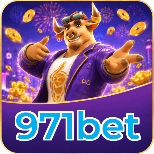 971bet VIP Program Logo