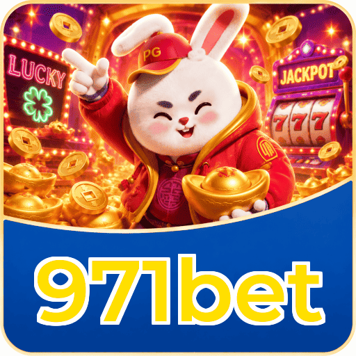 971bet Logo Seguro