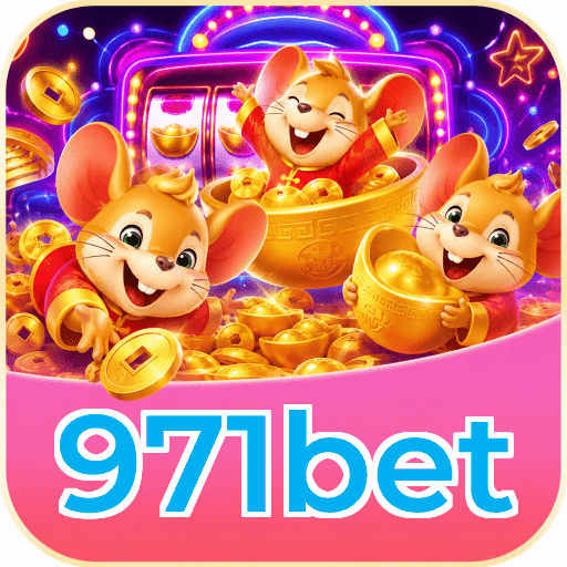 Logo da 971bet