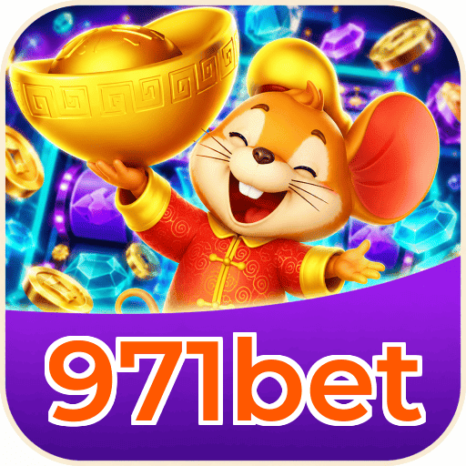 971bet Logo Oficial