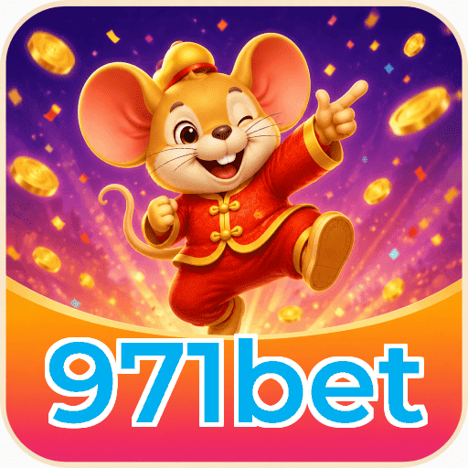 971bet Logo Verificado