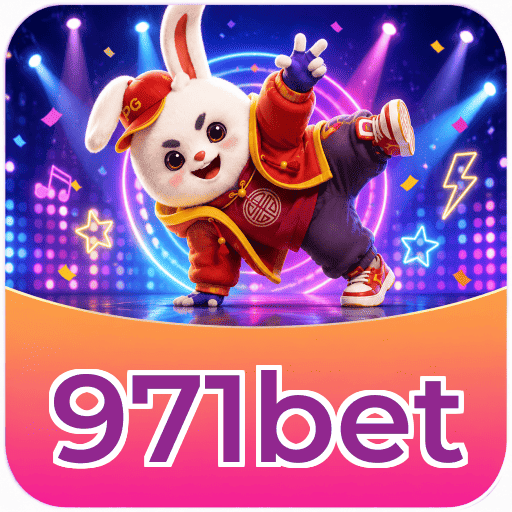 971bet Logo - Bônus com Rollover Justo