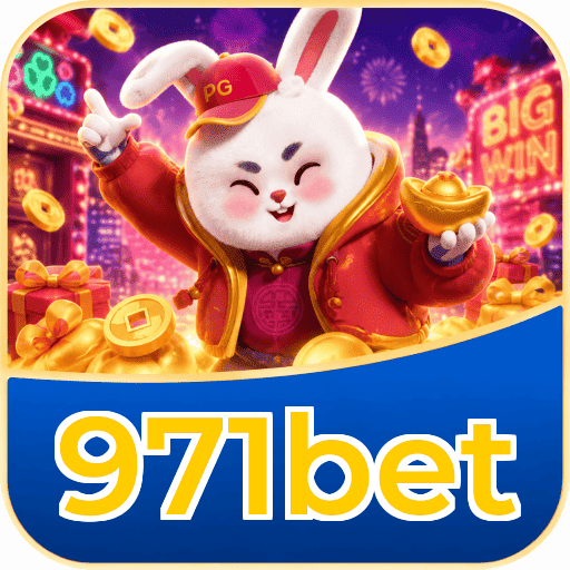 Requisitos do APK 971bet para Android - Logo Oficial