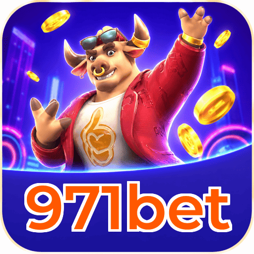 Logo 971bet Plataforma Certificada
