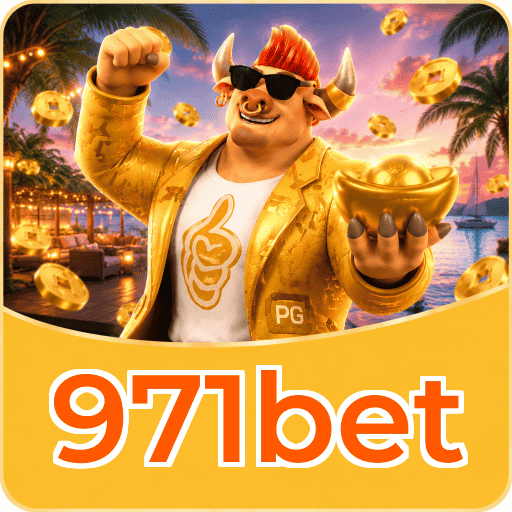 971bet Jackpots Progressivos