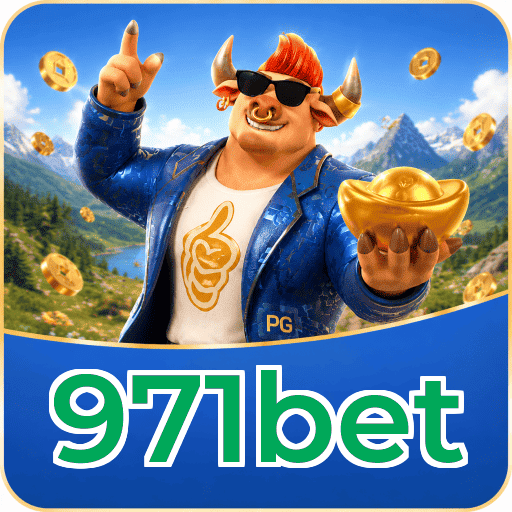 971bet Plataforma Confiável
