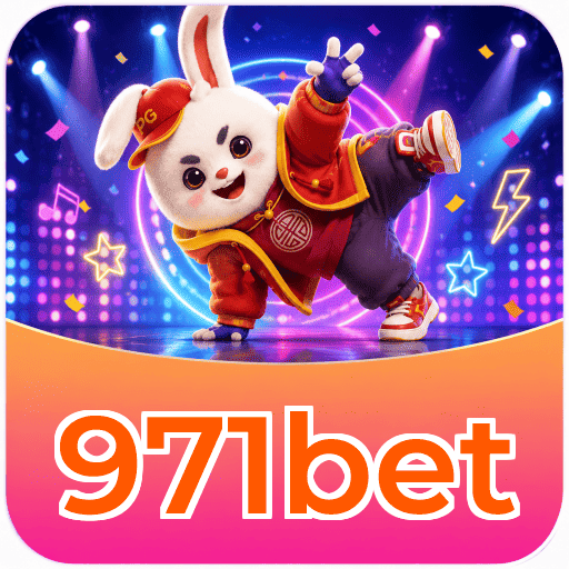Logo 971bet Loteria Online