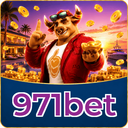 971bet Certificado eCOGRA