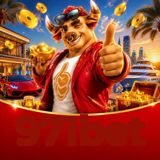 Principais provedores de slots da 971bet - NetEnt, Pragmatic Play, Play'n GO